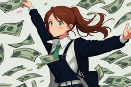 怎么样让男朋友收钱（怎么样才能让男朋友收钱）