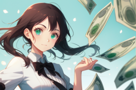 梦见去银行取钱别人说我老公身体不好（梦见丈夫取钱）