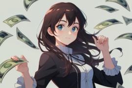 钱是能力的证明俞敏洪(钱是一个人能力的体现)