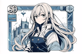 为什么又要给钱呢（为什么要给你钱呢）