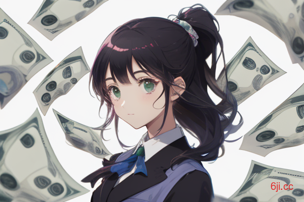 当女孩问你要钱说明什么（女生问你要钱怎么应对）