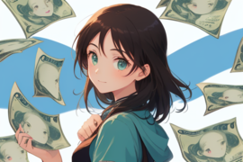 代账会计赚钱吗（宁国代账公司赚钱吗）