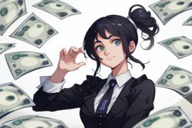 怎么快速筹到2000块钱（如何快速筹集200万）