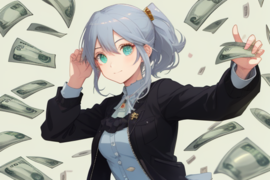 没钱什么都不是说说（没钱你什么都不是的说说短语）