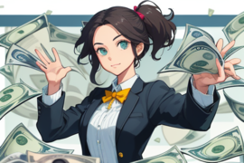 一天一分钱每天翻倍一个月下来多少钱（每天1分钱翻倍一个月多少钱）