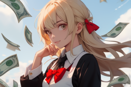 有钱能买什么（有钱买什么车）