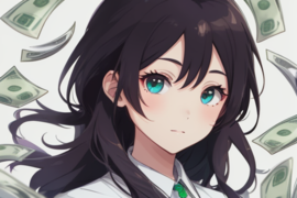 梦见老太婆要钱（梦见老太婆找我要钱）