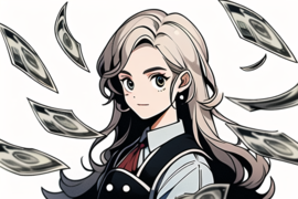 老公说我是为了钱才和他在一起（男人说你为了钱和他在一起）