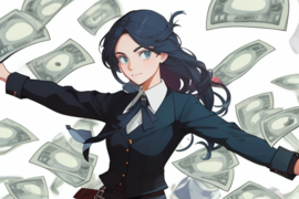 钱存银行储蓄卡里有利息吗（存钱存银行卡里有利息吗）