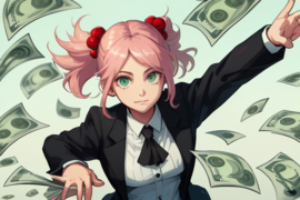 权志龙赚了多少钱（权志龙到底多有钱）