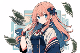 梦见和男朋友抢钱（梦见和男朋友要钱）