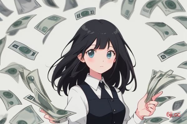 女生适合在家赚钱的5个副业（有什么副业可以做么）