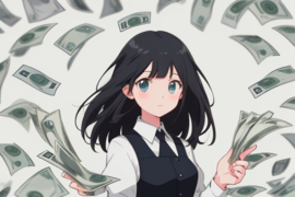 女生适合在家赚钱的5个副业（有什么副业可以做么）