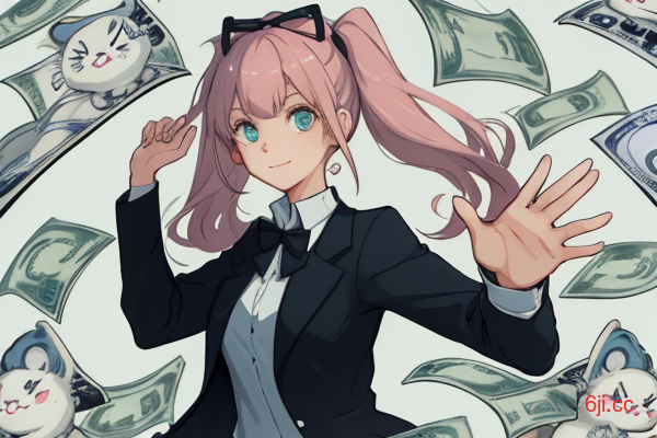 一个女人为什么不愿意花男人的钱（为什么女生不爱花男生的钱）