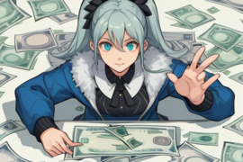 怎样把借的钱要回来（教你5招把借出去的钱要回来）