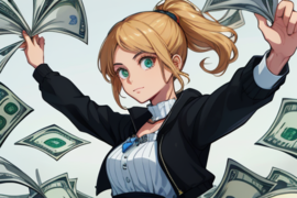 男人跟有钱女人跑了这叫啥（男人有钱后和女人有钱后的区别）