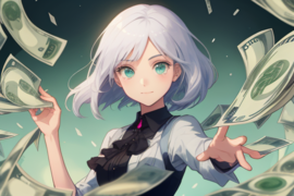 女朋友说把钱放她哪里（女朋友说把钱还我）