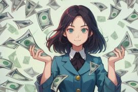 钣金喷漆赚钱（钣金喷漆能挣多少钱）