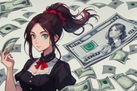 香奈儿钱包价格一览表（香奈儿钱包值得买吗）