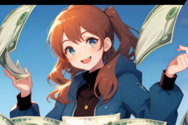 梦见有人买东西不给钱我去追（梦见别人买东西不给钱就走了）