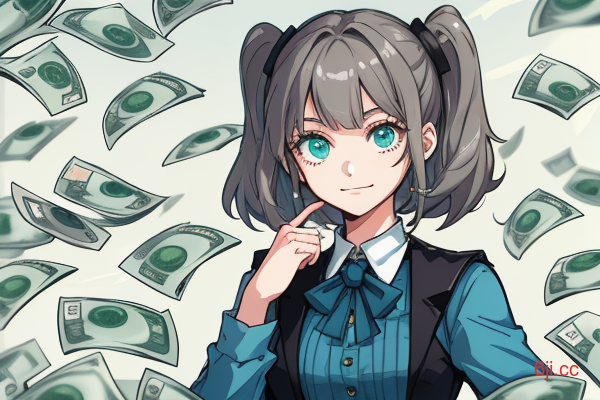夫妻钱各花各的没感情（夫妻有钱反而感情不好了）