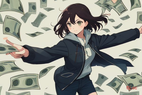 6万块钱能干嘛（6万块可以做什么生意）