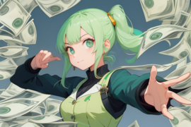 20个赚钱的理由怎么写（搞钱路子一天两万）