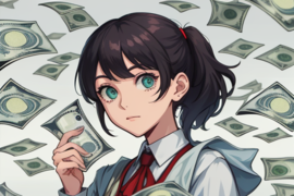 一个电动车后视镜多少钱（电瓶车后视镜大概多少钱）