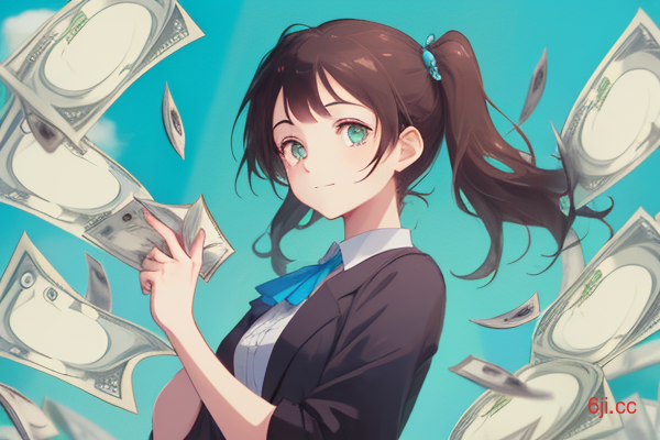 女孩问要钱怎么处理（女生问自己要钱）