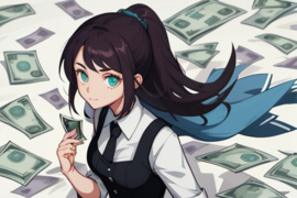 一般美甲多少钱一套(美甲多少钱合适)