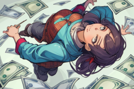 认识有钱人的好处（多认识有钱人没坏处）