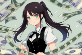 微信里的钱会在银行卡吗（钱在微信钱包里银行能查到吗）