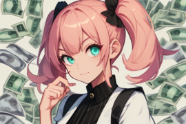 和女朋友借钱的理由（跟女朋友借钱女朋友会怎么想）