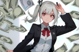 开个大公司需要多少钱（开个公司大概需要多少钱）