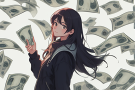 一千块钱怎么创业方案（一千元投资创业）