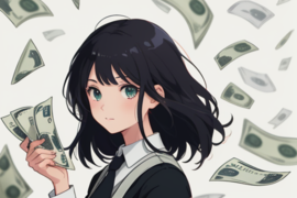 2021年花户如何能借到钱（2021花户好下款的借款平台）