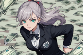 怎样教育爱偷钱的孩子（怎样教育爱偷东西的孩子）