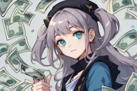 老公总想花老婆的钱（老公总是花老婆的钱）