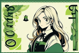 女孩子喜欢钱叫什么(女孩喜欢钱现实吗)