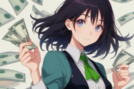 怎么看命里有没有钱（怎么知道自己命里有没有钱）