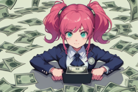 谁借我2000块钱（谁能借我两千块钱的说说）