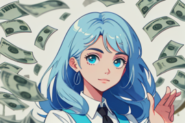 摩羯男会问喜欢的女生借钱吗（摩羯男找你借钱就是不喜欢你了吗）