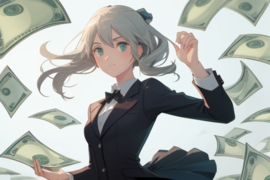 渣女会还钱吗（渣女会得到爱情吗）