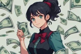 5分利息一万元一个月多少钱（五分利息1万块一个年多少钱）