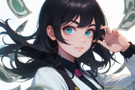 形容时间就是金钱（时间是金钱的说说）