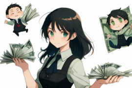 麦当劳员工工资多少钱（麦当劳工资多少钱一小时）