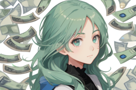 为了钱抛弃妻子孩子的男人（为了爱情抛妻弃子的男人）