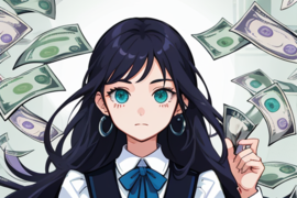 女朋友主动转给我钱（女朋友悄悄转我的钱）