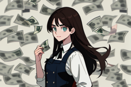 亲情会因为钱而分离吗（亲情败给了金钱）