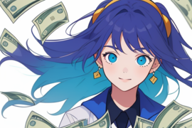 有钱花借不了钱了(有钱花无法借钱)